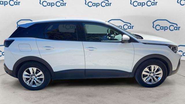 Peugeot 3008 image 2