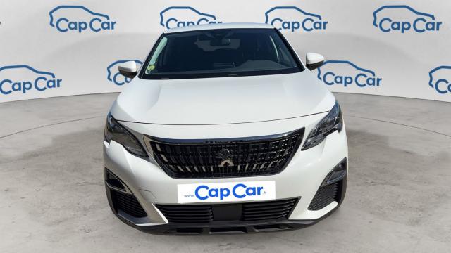 Peugeot 3008 image 1