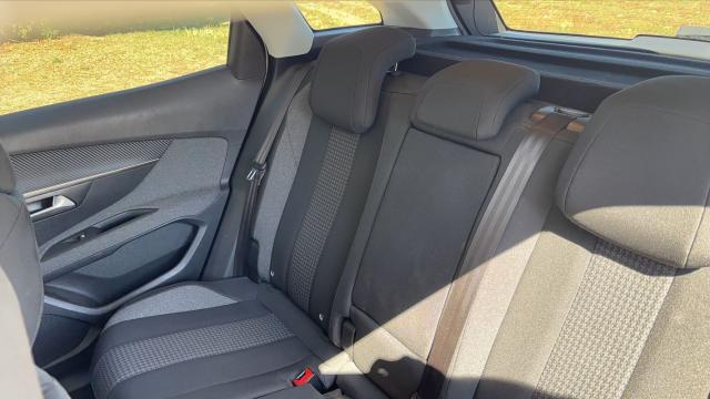 Peugeot 3008 image 4