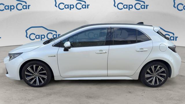Toyota Corolla image 1