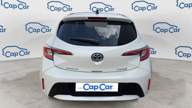 Toyota Corolla image 7