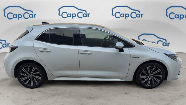 Toyota Corolla image 8