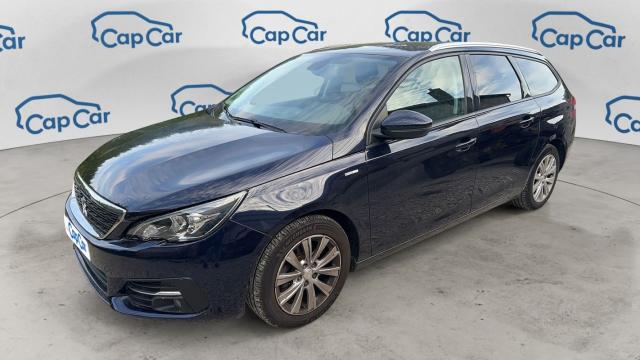 Peugeot 308 Sw Bluehdi 130 Style - Entretien Constructeur