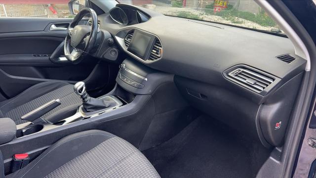 Peugeot 308 Sw image 4