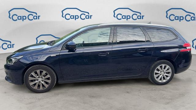 Peugeot 308 Sw image 1