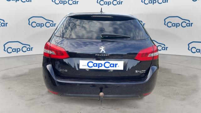 Peugeot 308 Sw image 8