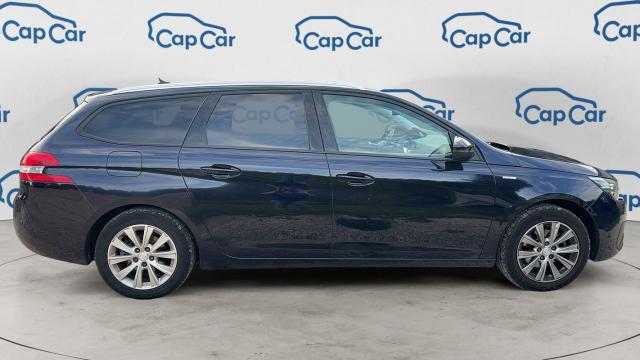 Peugeot 308 Sw image 5