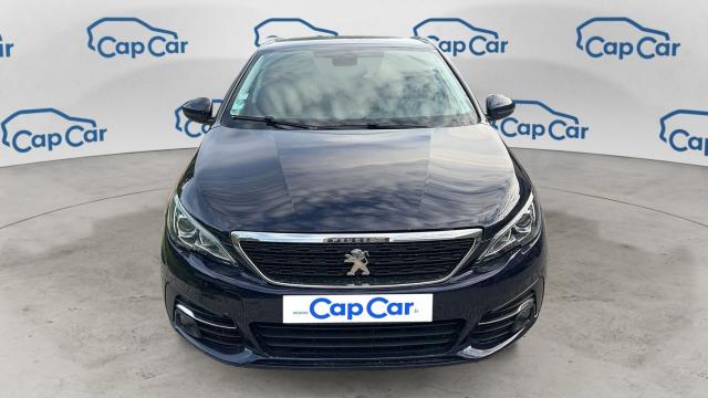 Peugeot 308 Sw image 3