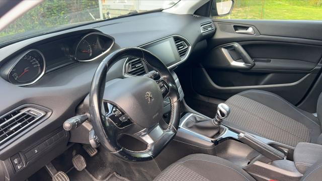 Peugeot 308 Sw image 2