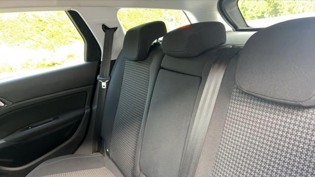 Peugeot 308 Sw image 7