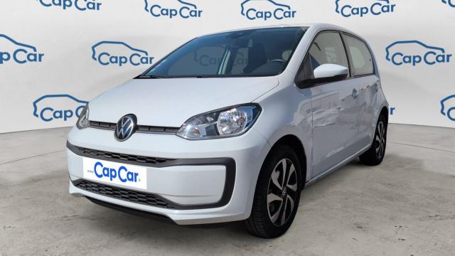 Volkswagen Up! 1.0 65 Bluemotion Technology Active