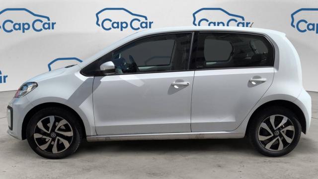 Volkswagen Up! image 9