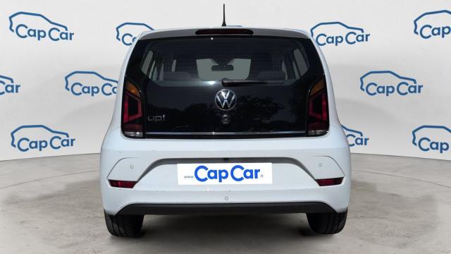 Volkswagen Up! image 6