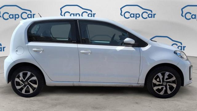 Volkswagen Up! image 4