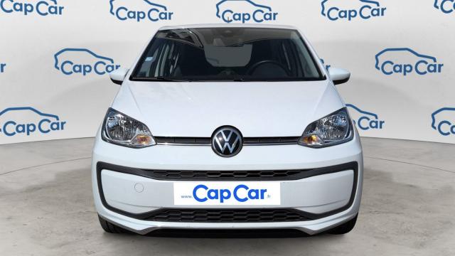 Volkswagen Up! image 2