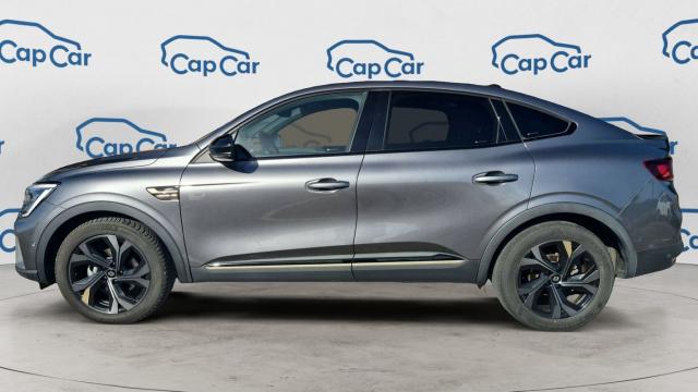 Renault Arkana image 8