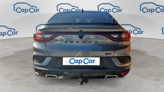 Renault Arkana image 7
