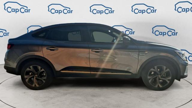 Renault Arkana image 5