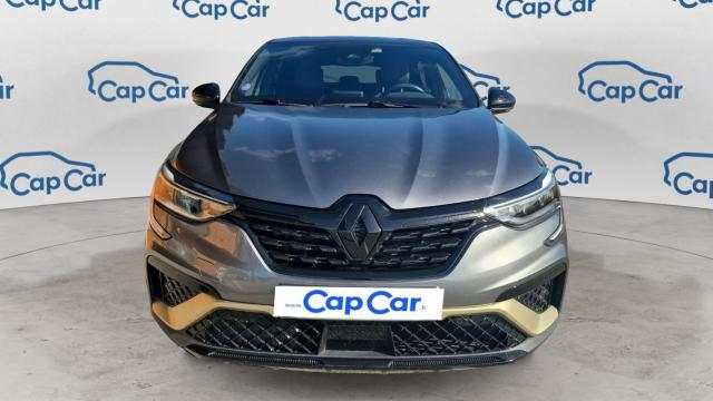 Renault Arkana image 9