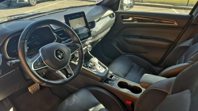 Renault Arkana image 3