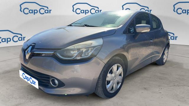 Renault Clio 0.9 Tce 90 Zen