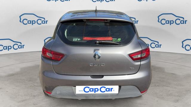 Renault Clio image 9