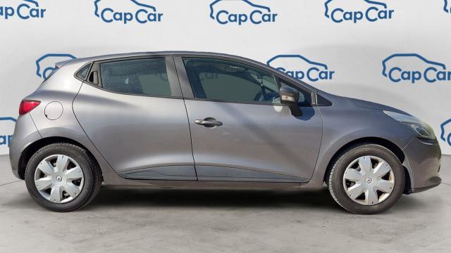 Renault Clio image 8