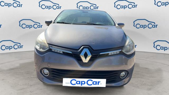 Renault Clio image 6