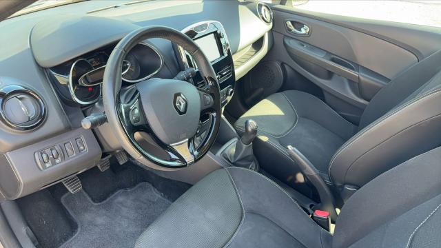 Renault Clio image 1
