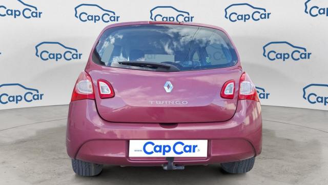 Renault Twingo image 9