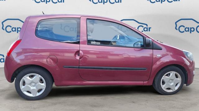 Renault Twingo image 4