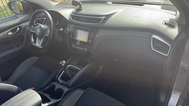 Nissan Qashqai image 9