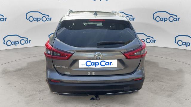 Nissan Qashqai image 7
