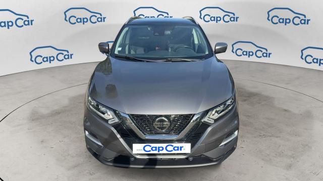 Nissan Qashqai image 2
