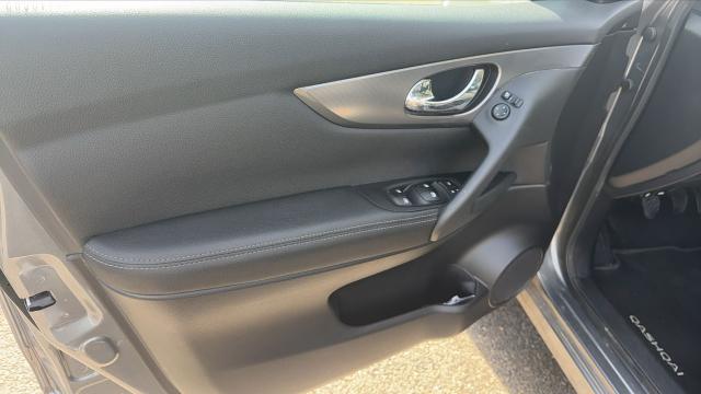 Nissan Qashqai image 5