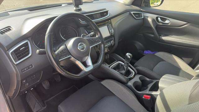 Nissan Qashqai image 3