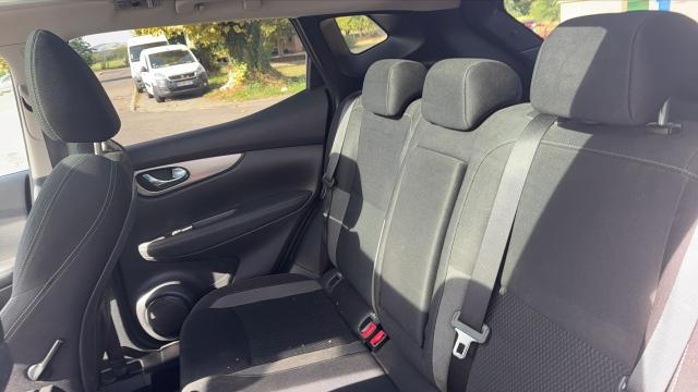 Nissan Qashqai image 1