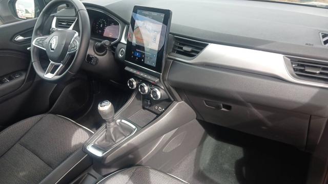 Renault Captur image 5