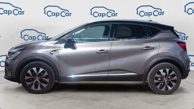 Renault Captur image 8
