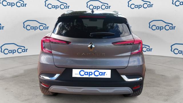 Renault Captur image 1
