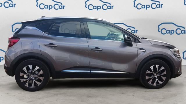 Renault Captur image 2