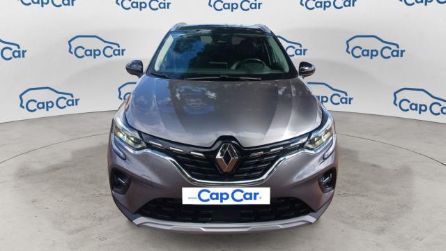 Renault Captur image 4