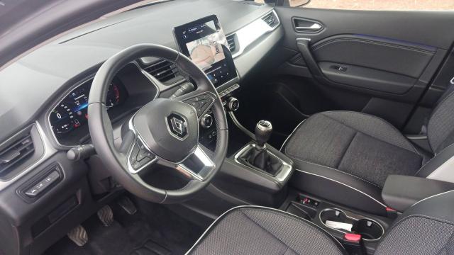 Renault Captur image 7