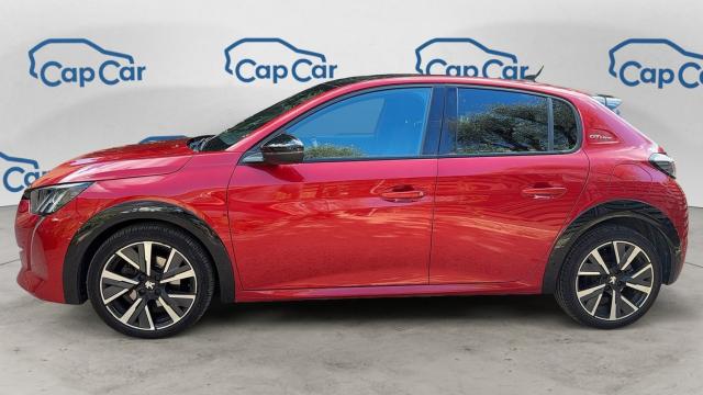 Peugeot 208 image 1