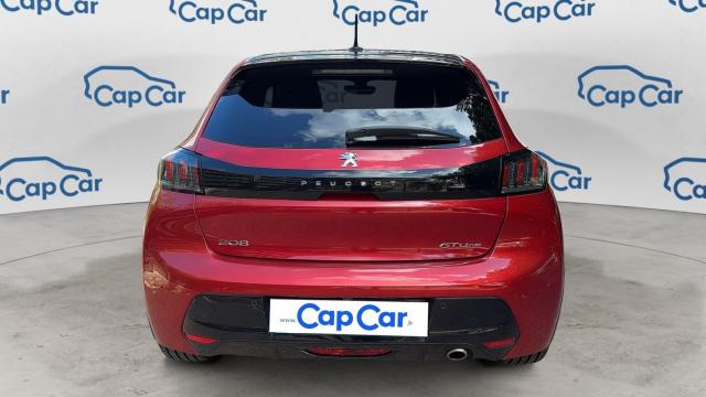 Peugeot 208 image 2