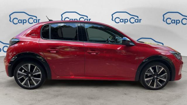 Peugeot 208 image 4