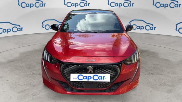 Peugeot 208 image 3
