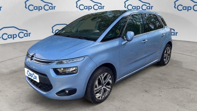 Citroen C4 Picasso Ii 1.6 Bluehdi 100 Feel édition - 5 Places
