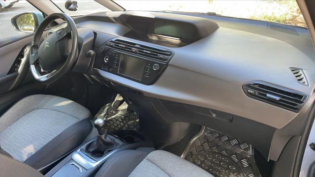 Citroen C4 Picasso image 9
