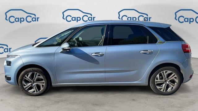 Citroen C4 Picasso image 7